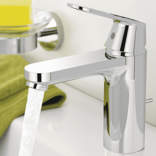 Купить Смеситель Grohe Eurosmart Cosmopolitan 2339800E для раковины по низкой цене