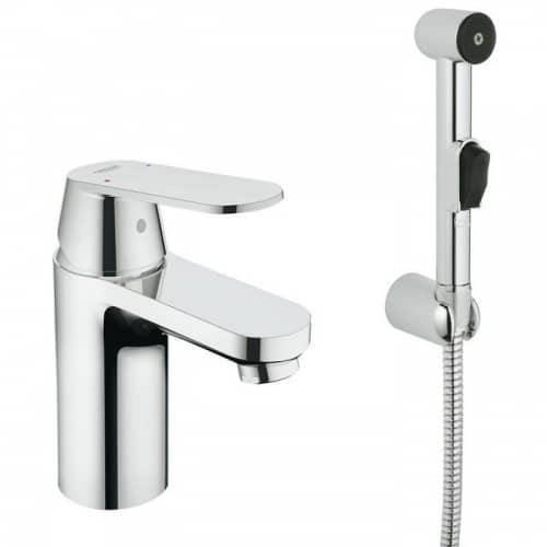 Душевой гарнитур Grohe Eurosmart Cosmopolitan 23125000 для раковины
