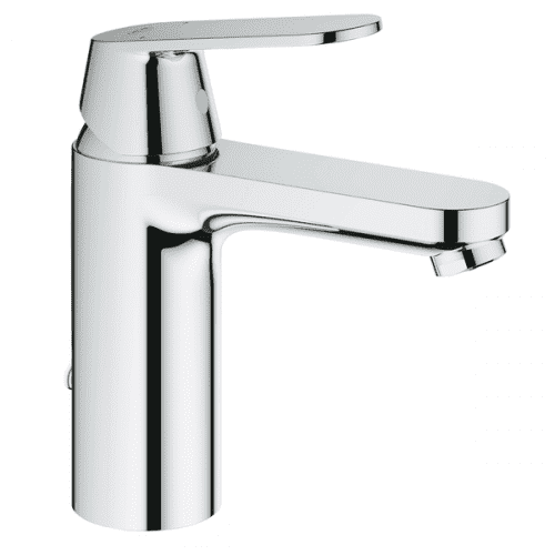 Купить Смеситель Grohe Eurosmart Cosmopolitan 23326000 для раковины по низкой цене