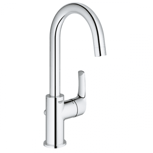 Купить Смеситель Grohe Eurosmart New 23537002 для раковины по низкой цене