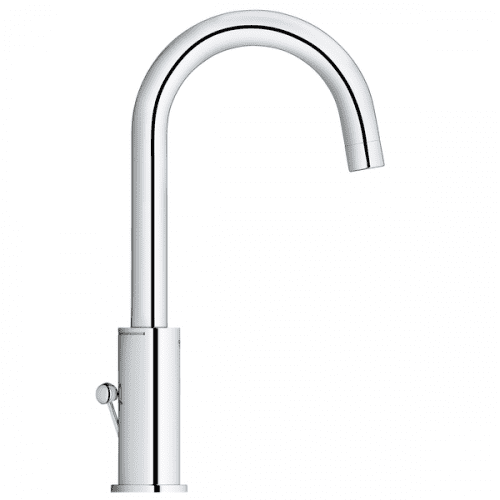 Купить Смеситель Grohe Eurosmart New 23537002 для раковины по низкой цене