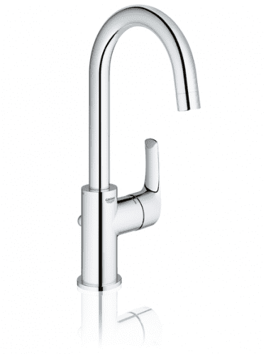 Купить Смеситель Grohe Eurosmart New 23537002 для раковины по низкой цене
