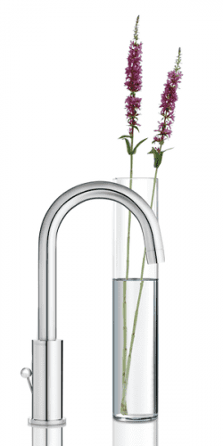 Купить Смеситель Grohe Eurosmart New 23537002 для раковины по низкой цене