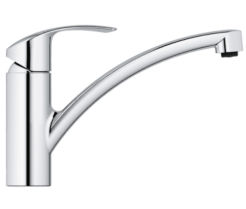 Купить Смеситель Grohe Eurosmart New 3328120E для кухни по низкой цене
