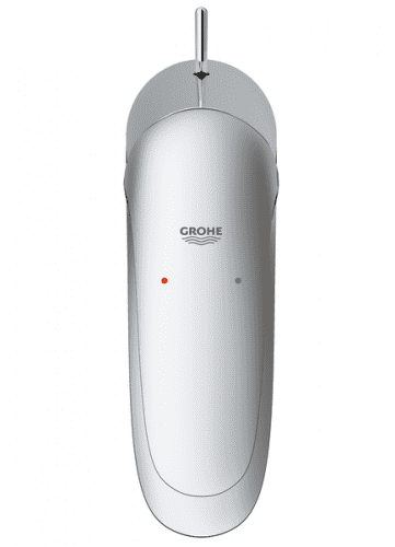 Купить Смеситель Grohe Eurostyle 23707003 для раковины по низкой цене