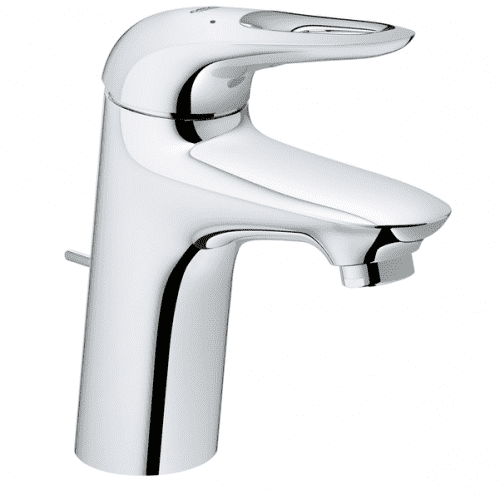 Купить Смеситель Grohe Eurostyle New 33558003 для раковины по низкой цене