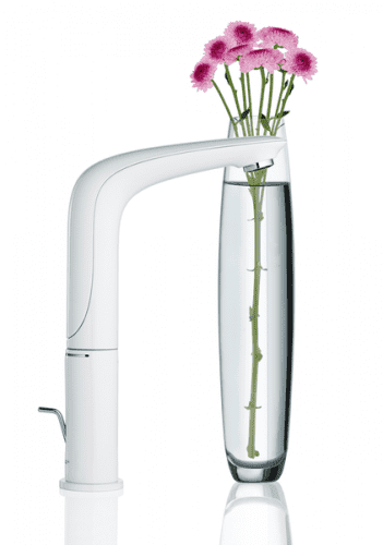 Купить Смеситель Grohe Eurostyle New 23569LS3 для раковины по низкой цене