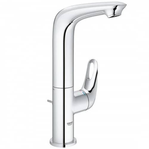 Купить Смеситель Grohe Eurostyle New 23569003 для раковины по низкой цене