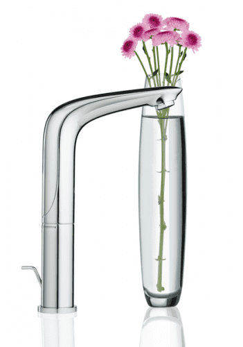 Купить Смеситель Grohe Eurostyle New 23569003 для раковины по низкой цене