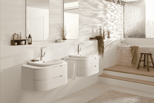 Купить Смеситель Grohe Eurostyle New 23569003 для раковины по низкой цене