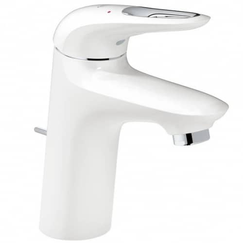 Купить Смеситель Grohe Eurostyle New 23374LS3 для раковины по низкой цене