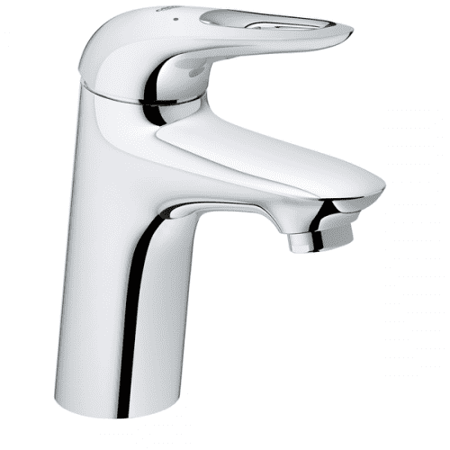 Купить Смеситель Grohe Eurostyle New 32468003 для раковины по низкой цене