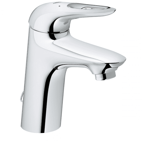 Купить Смеситель Grohe Eurostyle New 33557003 для раковины по низкой цене