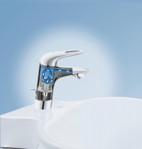 Купить Смеситель Grohe Eurostyle 23564003 для раковины по низкой цене