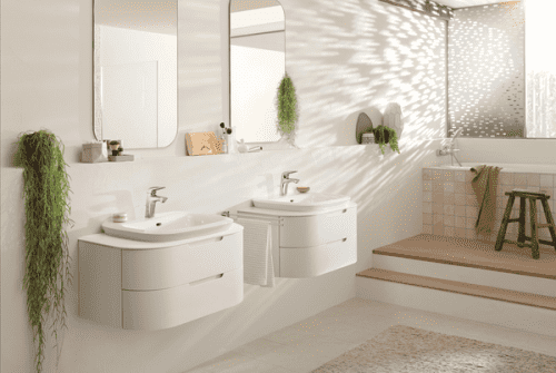 Купить Смеситель Grohe Eurostyle 23564003 для раковины по низкой цене