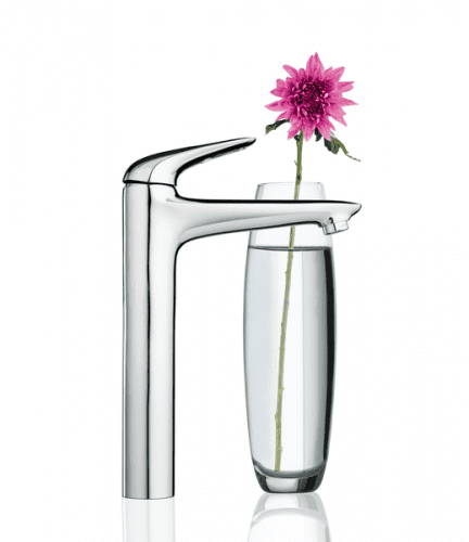 Купить Смеситель Grohe Eurostyle New 23570003 для раковины по низкой цене