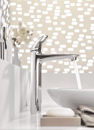Купить Смеситель Grohe Eurostyle New 23570003 для раковины по низкой цене