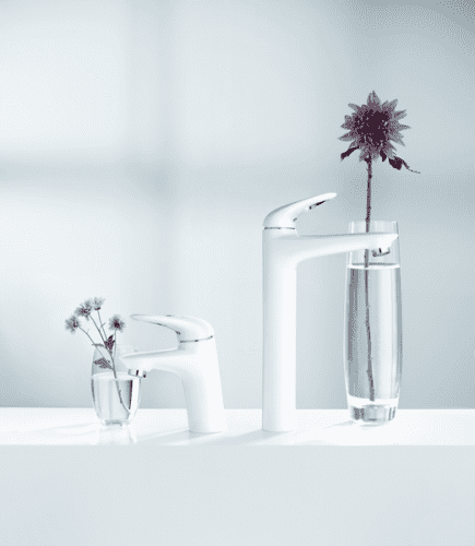 Купить Смеситель Grohe Eurostyle New 23570LS3 для раковины по низкой цене