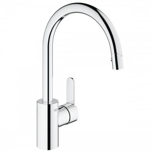 Купить Смеситель Grohe Eurostyle Cosmopolitan 31482002 для кухни по низкой цене