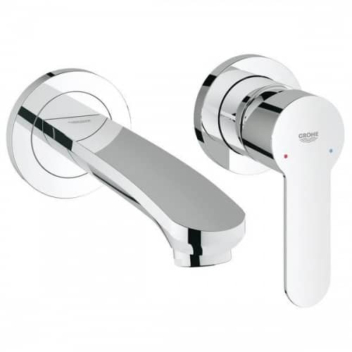 Купить Смеситель Grohe Eurostyle Cosmopolitan 19571002 для раковины по низкой цене