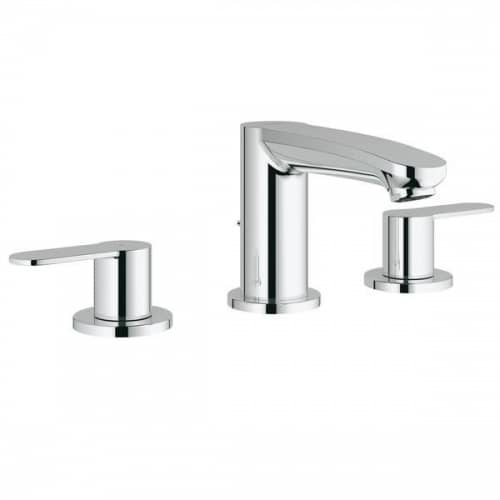 Купить Смеситель Grohe Eurostyle Cosmopolitan 20208002 для раковины по низкой цене