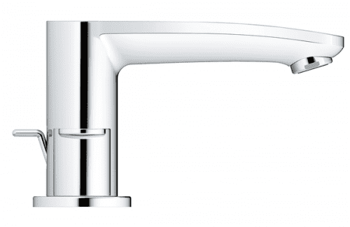 Купить Смеситель Grohe Eurostyle Cosmopolitan 20208002 для раковины по низкой цене