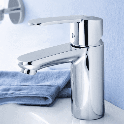 Купить Смеситель Grohe Eurostyle Cosmopolitan 3246820E для раковины по низкой цене