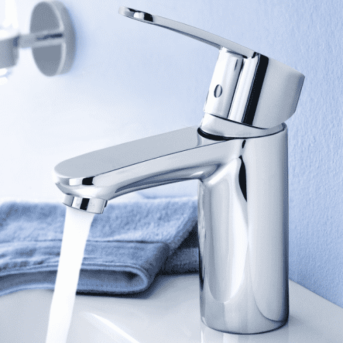 Купить Смеситель Grohe Eurostyle Cosmopolitan 3246820E для раковины по низкой цене