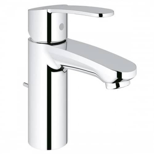 Купить Смеситель Grohe Eurostyle Cosmopolitan 33977002 для раковины по низкой цене