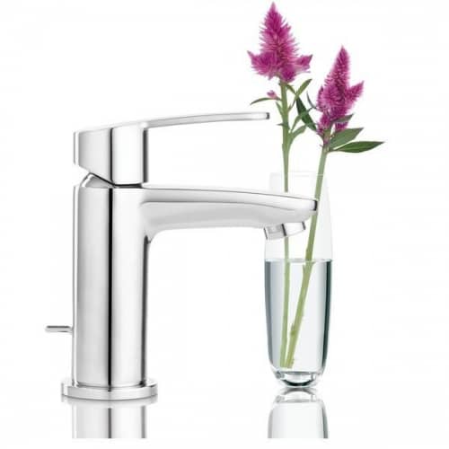 Купить Смеситель Grohe Eurostyle Cosmopolitan 33977002 для раковины по низкой цене
