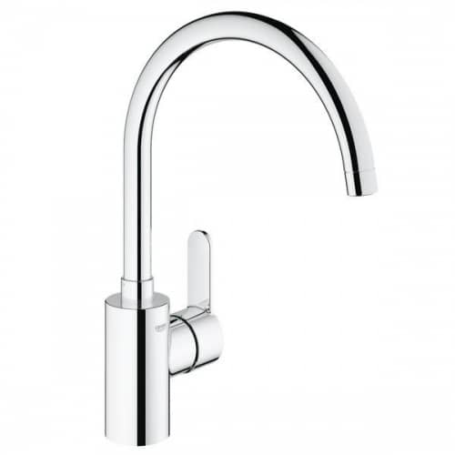 Купить Смеситель Grohe Eurostyle Cosmopolitan 33975002 для кухни по низкой цене
