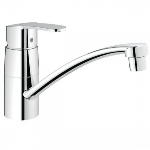 Купить Смеситель Grohe Eurostyle Cosmopolitan 33977002 для кухни по низкой цене