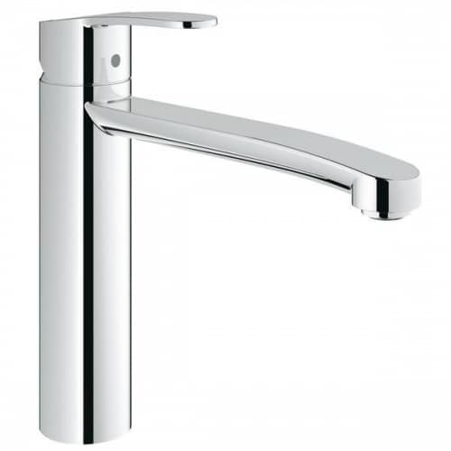 Купить Смеситель Grohe Eurostyle Cosmopolitan 31124002 для кухни по низкой цене