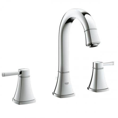 Купить Смеситель Grohe Grandera 20389000 для раковины по низкой цене