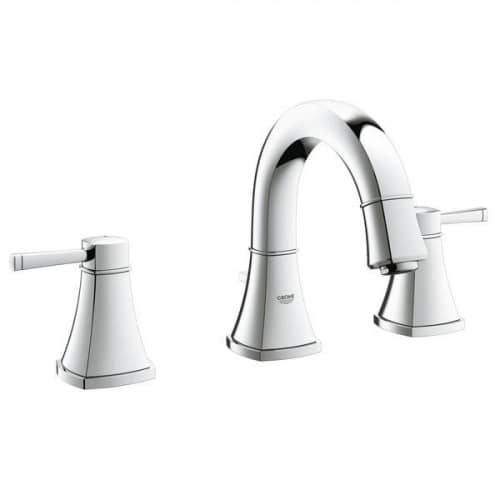 Купить Смеситель Grohe Grandera 20417000 для раковины по низкой цене
