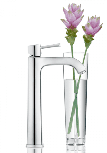 Купить Смеситель Grohe Grandera 23313000 для раковины по низкой цене