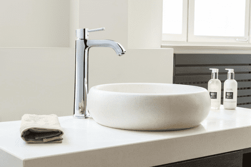 Купить Смеситель Grohe Grandera 23313000 для раковины по низкой цене