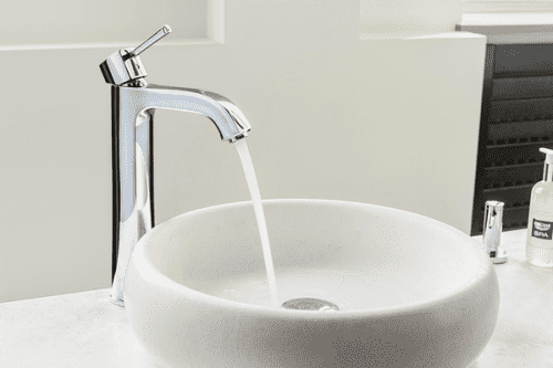 Купить Смеситель Grohe Grandera 23313000 для раковины по низкой цене