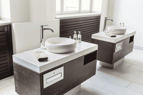 Купить Смеситель Grohe Grandera 23313000 для раковины по низкой цене