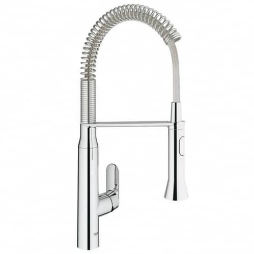 Купить Смеситель Grohe K7 31379000 для кухни профессиональный по низкой цене