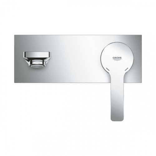 Купить Смеситель Grohe Lineare New для раковины, внешняя часть 23444001 по низкой цене