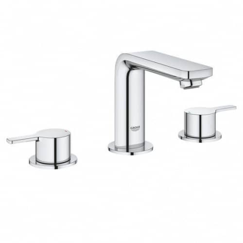 Купить Смеситель Grohe Lineare New 20304001 для раковины по низкой цене