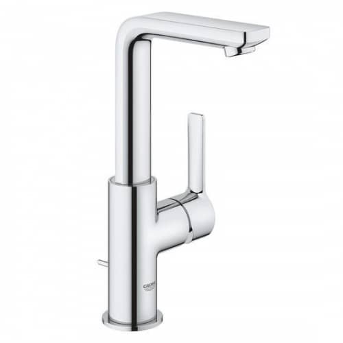 Купить Смеситель Grohe Lineare New 23296001 для раковины по низкой цене