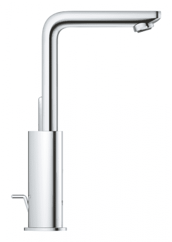 Купить Смеситель Grohe Lineare New 23296001 для раковины по низкой цене