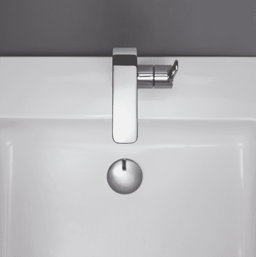 Купить Смеситель Grohe Lineare New 23296001 для раковины по низкой цене