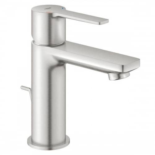 Купить Смеситель Grohe Lineare New 32109DC1 для раковины по низкой цене