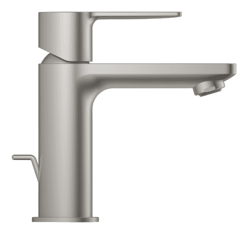Купить Смеситель Grohe Lineare New 32109DC1 для раковины по низкой цене