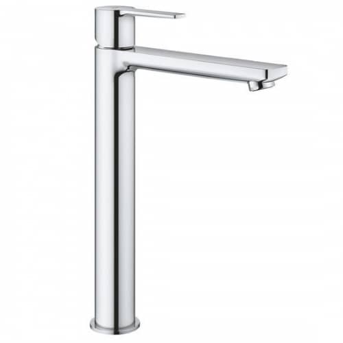 Купить Смеситель Grohe Lineare New 23405001 для раковины по низкой цене