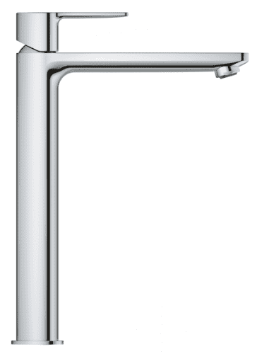 Купить Смеситель Grohe Lineare New 23405001 для раковины по низкой цене