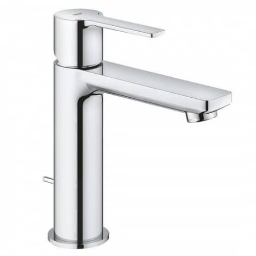 Купить Смеситель Grohe Lineare New 32114001 для раковины по низкой цене